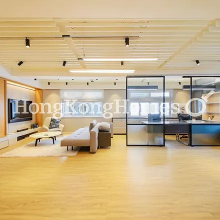Image 2 - China, Hong Kong, Hong Kong Island, Mid-Levels, Glenealy 2, Hush - Apartment for rent