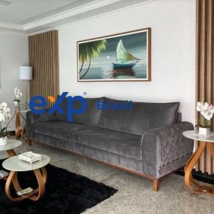 Buy this 2 bed apartment on Rua Francisco Pettinati in Tupi, Praia Grande - SP