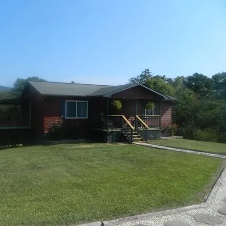 Buy this 2 bed house on 676 Old Emory Road in Blaine, TN 37709