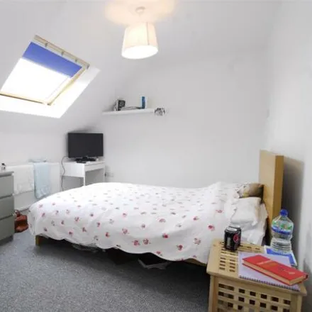 Image 3 - 7 Quaker Lane, Plymouth, PL3 4FA, United Kingdom - Room for rent