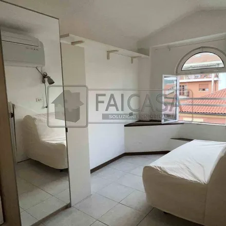 Rent this 1 bed apartment on Good Bike ciclofficina in Via Cesare Balbo 22, 10124 Turin TO