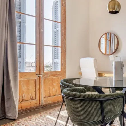 Image 7 - Travessera de Dalt, 20, 08024 Barcelona, Spain - Apartment for rent