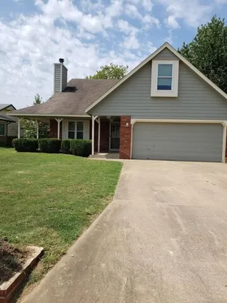 Rent this 4 bed house on unnamed road in Claremore, OK 74019