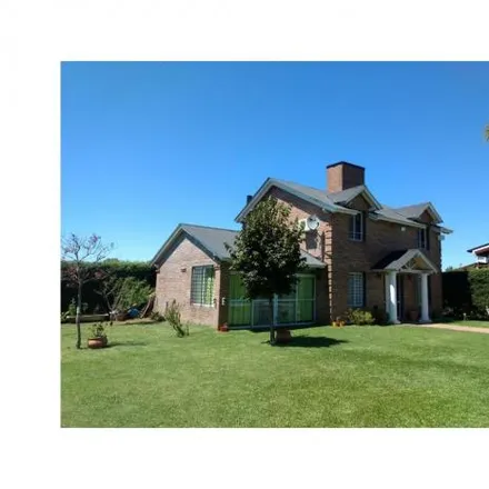 Image 2 - Avenida Forest, Chacarita, C1427 EDE Buenos Aires, Argentina - House for sale