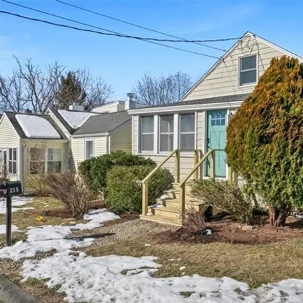 Buy this 2 bed house on 215 Hotchkiss Grove Road in Branford, CT 06405