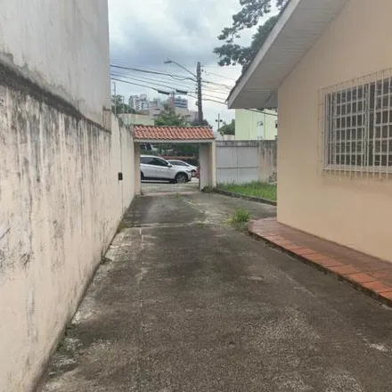 Rent this 4 bed house on Rua Gastão Câmara 347 in Bigorrilho, Curitiba - PR