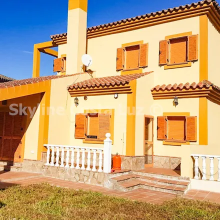 Buy this 5 bed house on La Barrosa