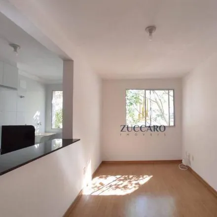 Rent this 2 bed apartment on Rua Flório de Oliveira in Parque Continental IV, Guarulhos - SP