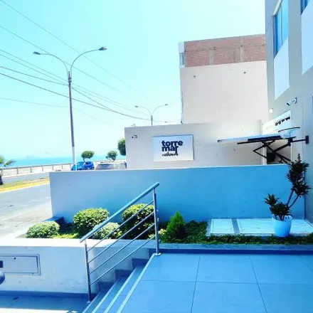 Image 2 - Avenida Costanera, San Miguel, Lima Metropolitan Area 15087, Peru - Apartment for rent