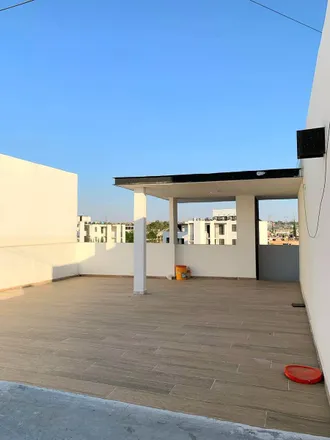 Rent this studio apartment on Calle Morocco in 20157 Aguascalientes, AGU