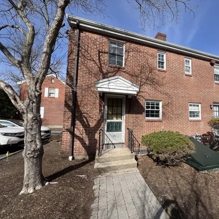 Buy this 1 bed condo on 15;17;19;21;23 Charlesbank Road in Newton, MA 02138