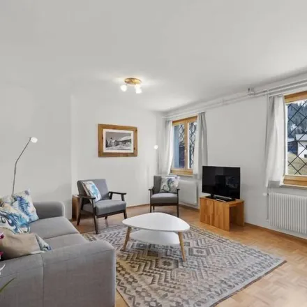 Image 8 - 7076 Churwalden, Switzerland - Apartment for rent