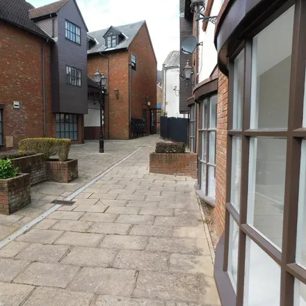 Image 3 - C.W.H.Cox, Church Mews, Wisbech, PE13 1HL, United Kingdom - Apartment for rent