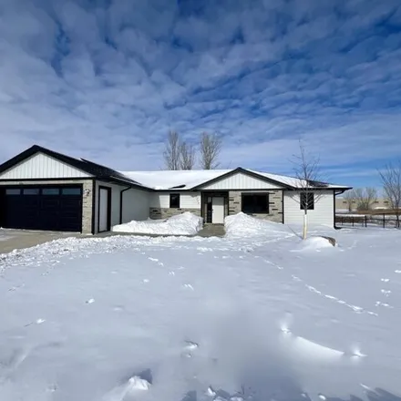 Buy this 4 bed house on 1125 Spencer Lane in Tea, SD 57064