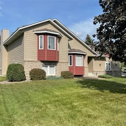 Buy this 3 bed house on 10045 198th Court West in Lakeville, MN 55044