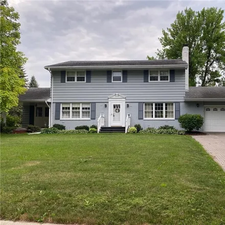 Buy this 4 bed house on 1025 Oakwood Avenue in Benson, MN 56215