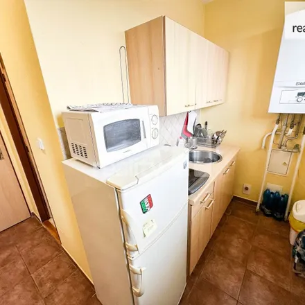 Image 2 - Dlouhá 74, 760 01 Zlín, Czechia - Apartment for rent