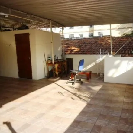 Buy this 4 bed house on Rua Silva Freire in Engenho Novo, Rio de Janeiro - RJ