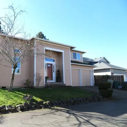 Buy this 3 bed house on 17376 Northwest Elaine Court in Beaverton, OR 97006