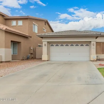 Buy this 3 bed house on 402 South 123rd Drive in Avondale, AZ 85323