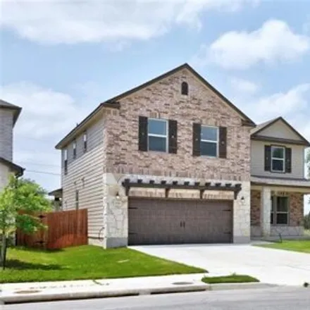 Rent this 4 bed house on 1000 Oak Grove Road in Leander, TX 78641
