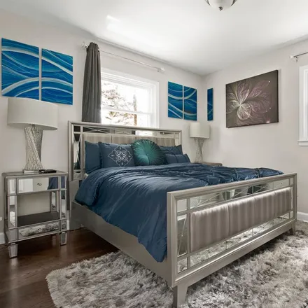 Rent this 1 bed room on 3205 Pennington Circle Southwest in Atlanta, GA 30354