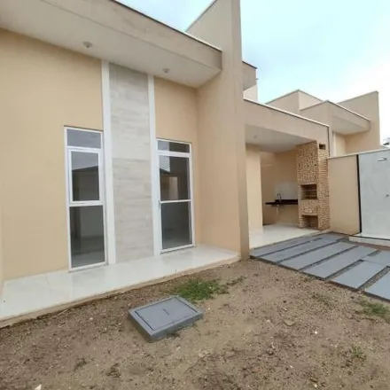 Buy this 3 bed house on Rua Éder Aleixo 88 in São Bento, Fortaleza - CE