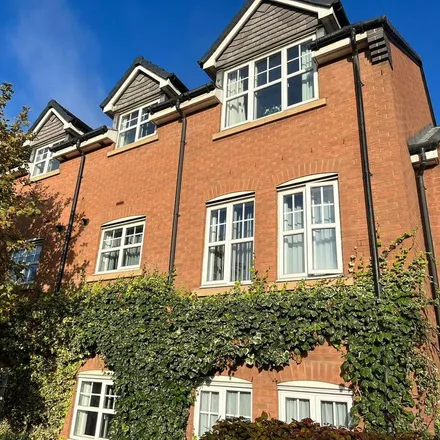 Rent this 2 bed apartment on Lichfield Road in Brownhills, WS9 9NY