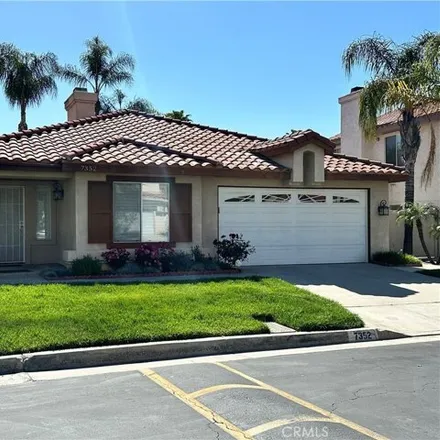 Rent this 3 bed house on 7352 Bangor Ln in Riverside, California