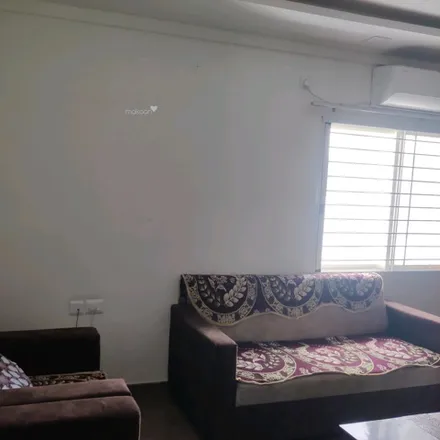 Rent this 4 bed apartment on unnamed road in Doolapally, - 500100
