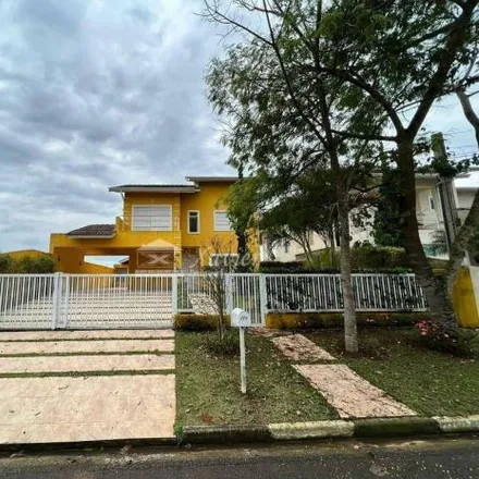Buy this 4 bed house on Rua das Tulipas in Jardim Europa, Vargem Grande Paulista - SP