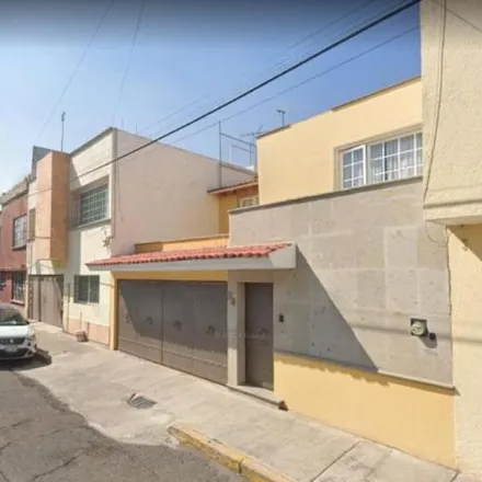 Buy this 4 bed house on Calle Norte 24-A in Gustavo A. Madero, 07800 Mexico City
