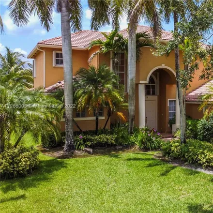 Buy this 5 bed house on 6935 Northwest 108th Avenue in Parkland, FL 33076