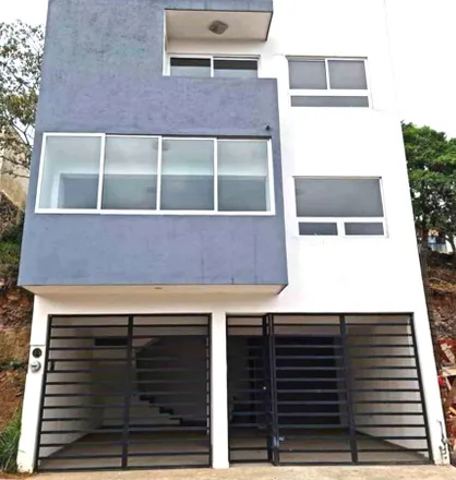 Buy this studio house on Plaza Monte Magno in Calle Luxemburgo, 91194 Xalapa