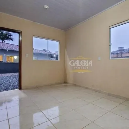 Rent this 2 bed house on Rua Ponta Grossa 48 in Boa Vista, Joinville - SC