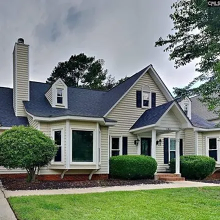 Buy this 4 bed house on 110 Copper Ridge Road in Selwood Shores, Lexington County