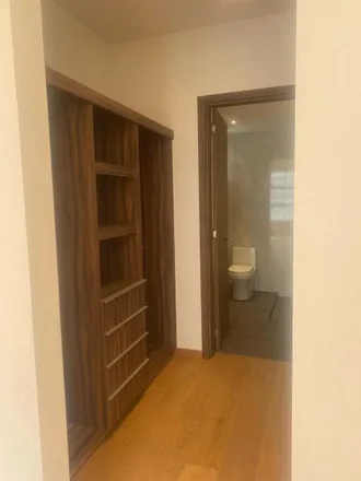 Buy this studio apartment on Gabriel Mancera 1510 in Benito Juárez, 03104 Mexico City