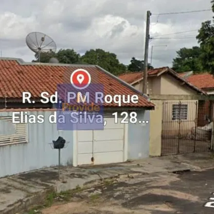 Image 2 - Avenida Dom Lucio, Centro, Botucatu - SP, 18602-360, Brazil - House for sale