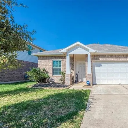 Buy this 4 bed house on 31215 Roos River Drive in Harris County, TX 77447
