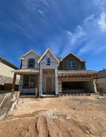 Buy this 5 bed house on Truscon Path in Leander, TX