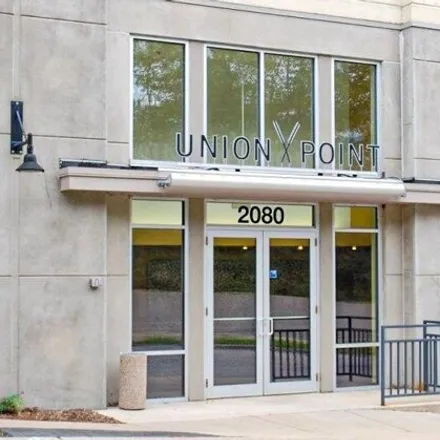 Image 1 - Union Point, 2080 North Commerce Street, Milwaukee, WI 53212, USA - House for rent
