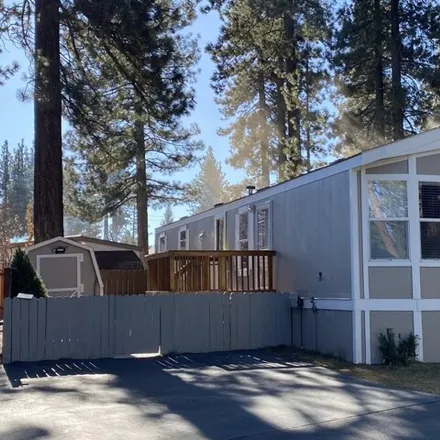 Buy this studio apartment on Oakwood Lane in Truckee, CA 96161