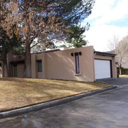 Image 4 - 625 Lakeway Drive, El Paso, TX 79932, USA - House for rent