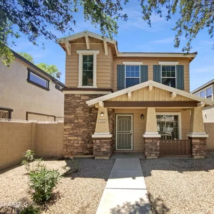 Buy this 2 bed house on 1525 South Owl Drive in Gilbert, AZ 85296