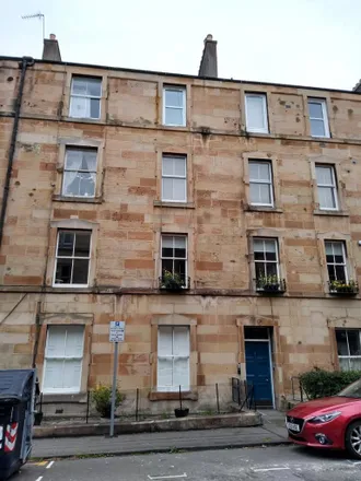 Rent this 3 bed apartment on Livingstone Place in City of Edinburgh, EH9 1PA