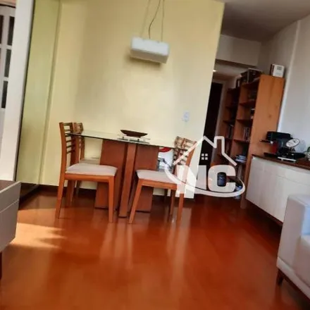 Buy this 2 bed apartment on Rua Dionisio Hertal in Fátima, Niterói - RJ