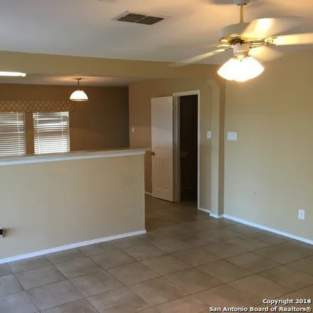 Image 7 - 25239 Waterwell Oaks, Bexar County, TX 78261, USA - House for rent