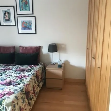 Rent this 5 bed apartment on Rua Doutor José da Cunha in 2780-232 Oeiras, Portugal