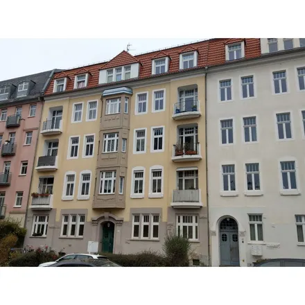 Image 5 - Merseburger Straße 5, 01309 Dresden, Germany - Apartment for rent