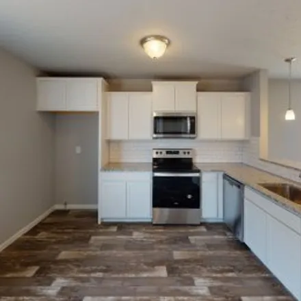 Buy this 4 bed apartment on 531 Pioneer Trl